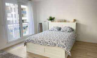 Appartement 1 Pièce 32 m² à louer à Saint-Ouen-sur-Seine (93400)