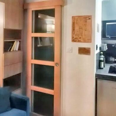 Appartement 1 pièces 690 €