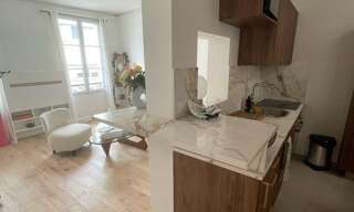 Appartement 2 Pièces 40 m² à louer à Paris 7 (75007)