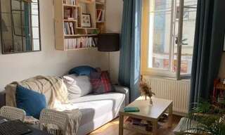 Appartement 2 Pièces 39 m² à louer à Nantes (44000)