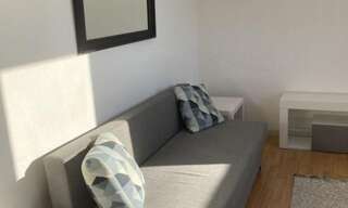 Appartement 1 Pièce 26 m² à louer à Lille (59000)