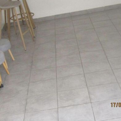 Appartement 2 pièces 440 €
