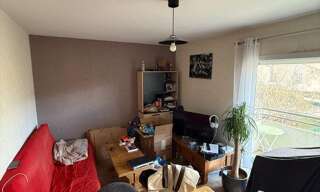 Appartement 2 Pièces 40 m² à louer à Clermont-Ferrand (63000)