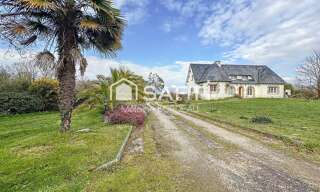 Maison 10 Pièces 230 m² à vendre à Sarzeau (56370)