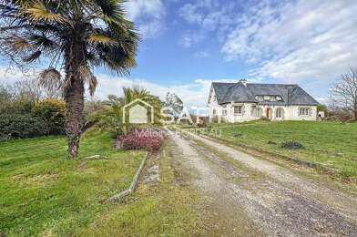 Maison 10 pièces 725000 €