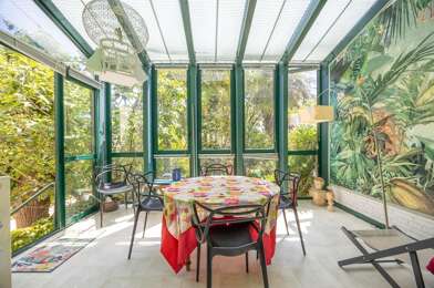 Maison 6 pièces 970000 €