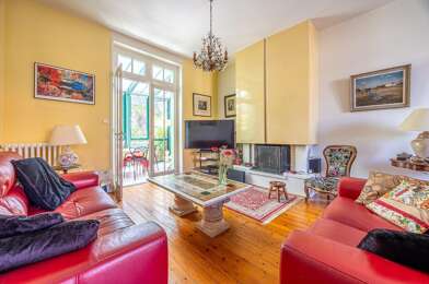 Maison 6 pièces 970000 €