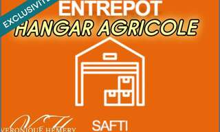 Commerce 1 Pièce 200 m² à vendre à Bierné-les-Villages (53290)