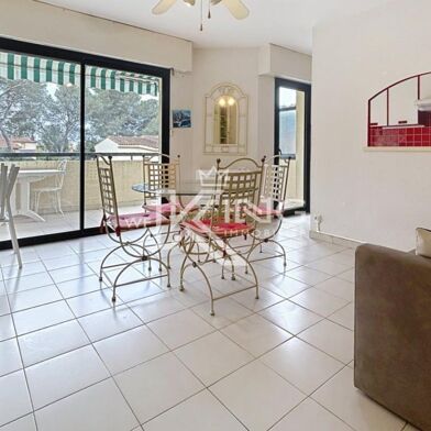 Appartement 2 pièces 250000 €