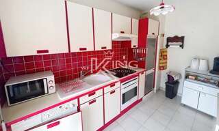 Appartement 2 Pièces 44 m² à vendre à Saint-Raphaël (83700)