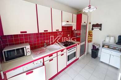 Appartement 2 pièces 250000 €