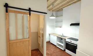 Appartement 2 Pièces 27 m² à vendre à Avignon (84000)