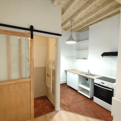 Appartement 2 pièces 95000 €