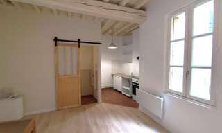 Appartement 2 Pièces 27 m² à vendre à Avignon (84000)