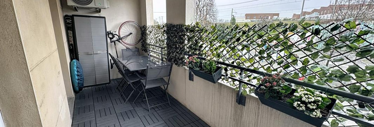 Appartement 3 Pièces 65 m² à vendre à Avignon (84000)