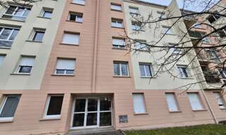 Appartement 2 Pièces 46 m² à vendre à Limoges (87000)