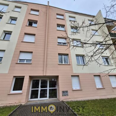 Appartement 2 pièces 95000 €