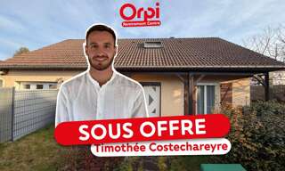 Maison 5 Pièces 112 m² à vendre à Saint-Étienne-lès-Remiremont (88200)