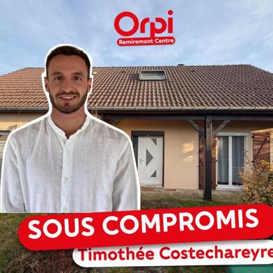 Maison 5 pièces 204300 €