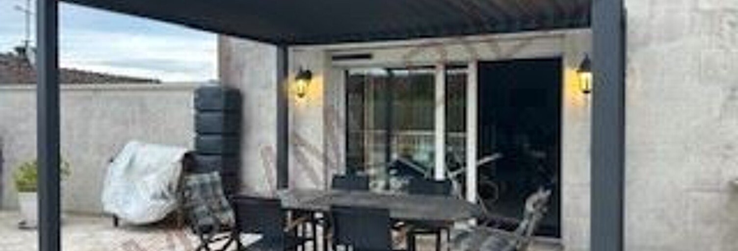 Maison 5 Pièces 109 m² à vendre à Saint-Cyr-les-Colons (89800)