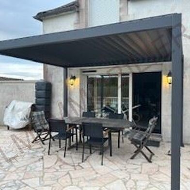 Maison 5 pièces 198000 €