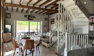 Maison 5 Pièces 109 m² à vendre à Saint-Cyr-les-Colons (89800)