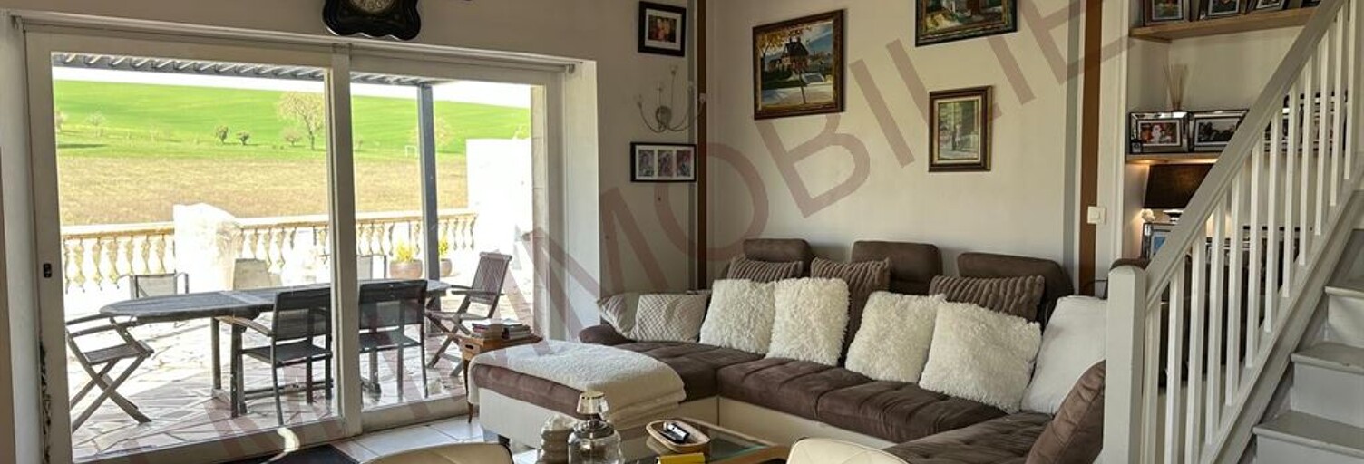 Maison 5 Pièces 109 m² à vendre à Saint-Cyr-les-Colons (89800)