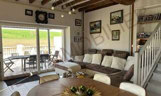 Maison 5 Pièces 109 m² à vendre à Auxerre (89000)
