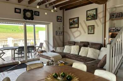 Maison 5 pièces 198000 €
