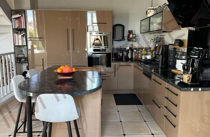 VENTE MAISON DE MAITRE RENOVEE AUXERRE BOURGOGNE — photo 2