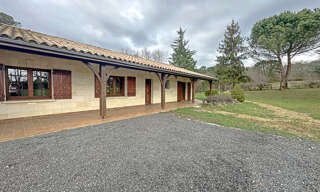 Maison 4 Pièces 120 m² à louer à La Sauve (33670)