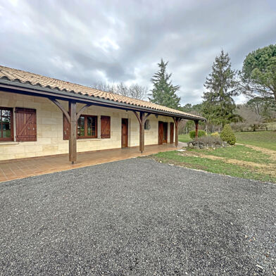 Maison 4 pièces 1400 €