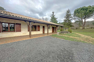 Maison 4 pièces 1350 €