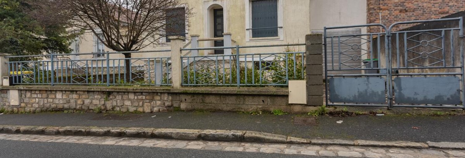 Maison 2 Pièces 120 m² à vendre à Avon (77210)