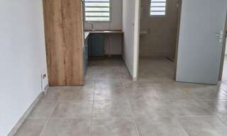 Appartement 3 Pièces 51 m² à louer à Saint-André (97440)