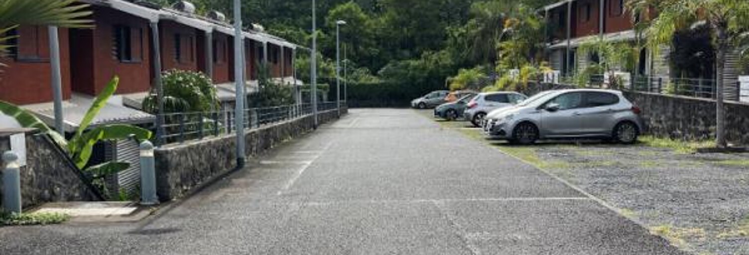 Maison 4 Pièces 86 m² à louer à Sainte-Marie (97438)