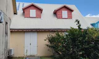 Maison 4 Pièces 81 m² à vendre à Sainte-Rose (97115)