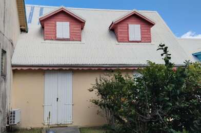 Maison 4 pièces 295000 €