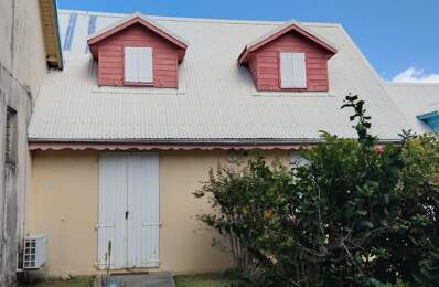 MAISON T4 MITOYENNE + JARDIN + 2 PLACES PRIVATIVES + ACCES MER 97115 295 000€ — photo du bien