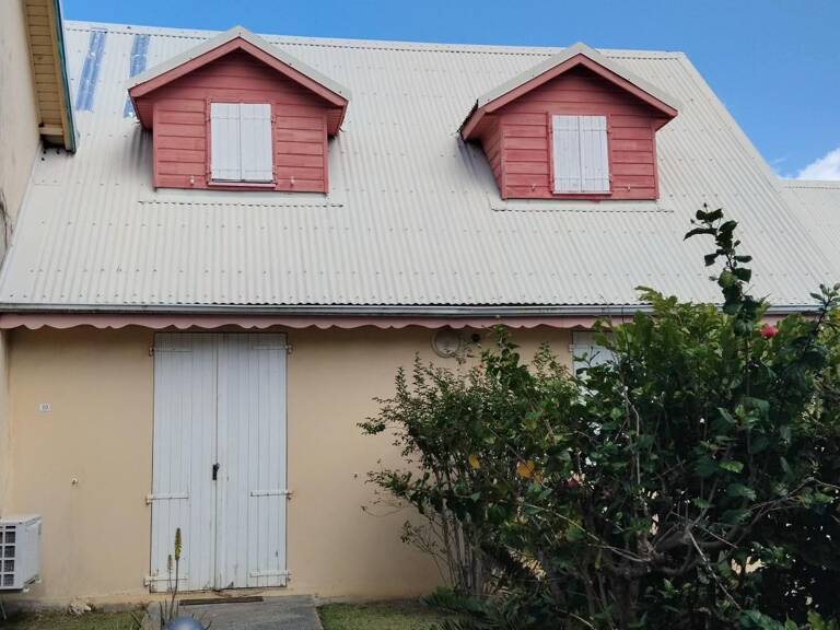 MAISON T4 MITOYENNE + JARDIN + 2 PLACES PRIVATIVES + ACCES MER 97115 295 000€ — photo 1