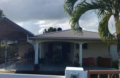 MAISON T3 + STUDIO + BUNGALOW + CARPORT 380 000€ — photo du bien