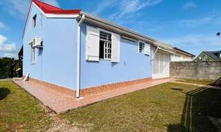 Maison 5 Pièces 110 m² à louer à Baie-Mahault (97122)