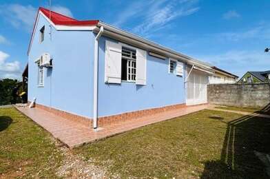 Maison 5 pièces 1150 €