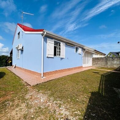 Maison 5 pièces 1280 €