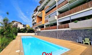 Appartement 2 Pièces 53 m² à vendre à Sainte-Marie (97438)