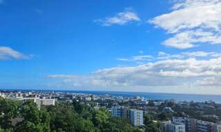 Appartement 1 Pièce 31 m² à vendre à Saint-Denis (97400)