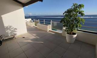 Appartement 2 Pièces 59 m² à louer à Saint-Pierre (97410)