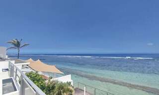 Appartement 2 Pièces 59 m² à louer à Saint-Pierre (97410)