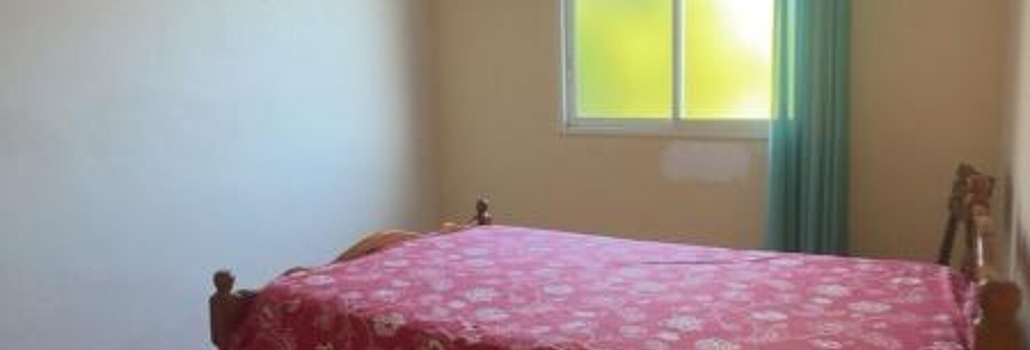 Maison 4 Pièces 89 m² à louer à Le Lamentin (97232)