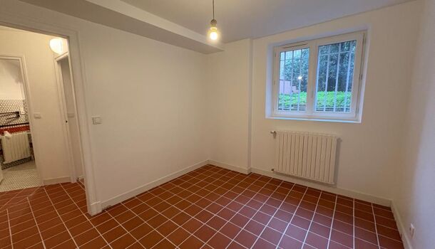 Appartement 2 pièces  à vendre Biarritz 64200